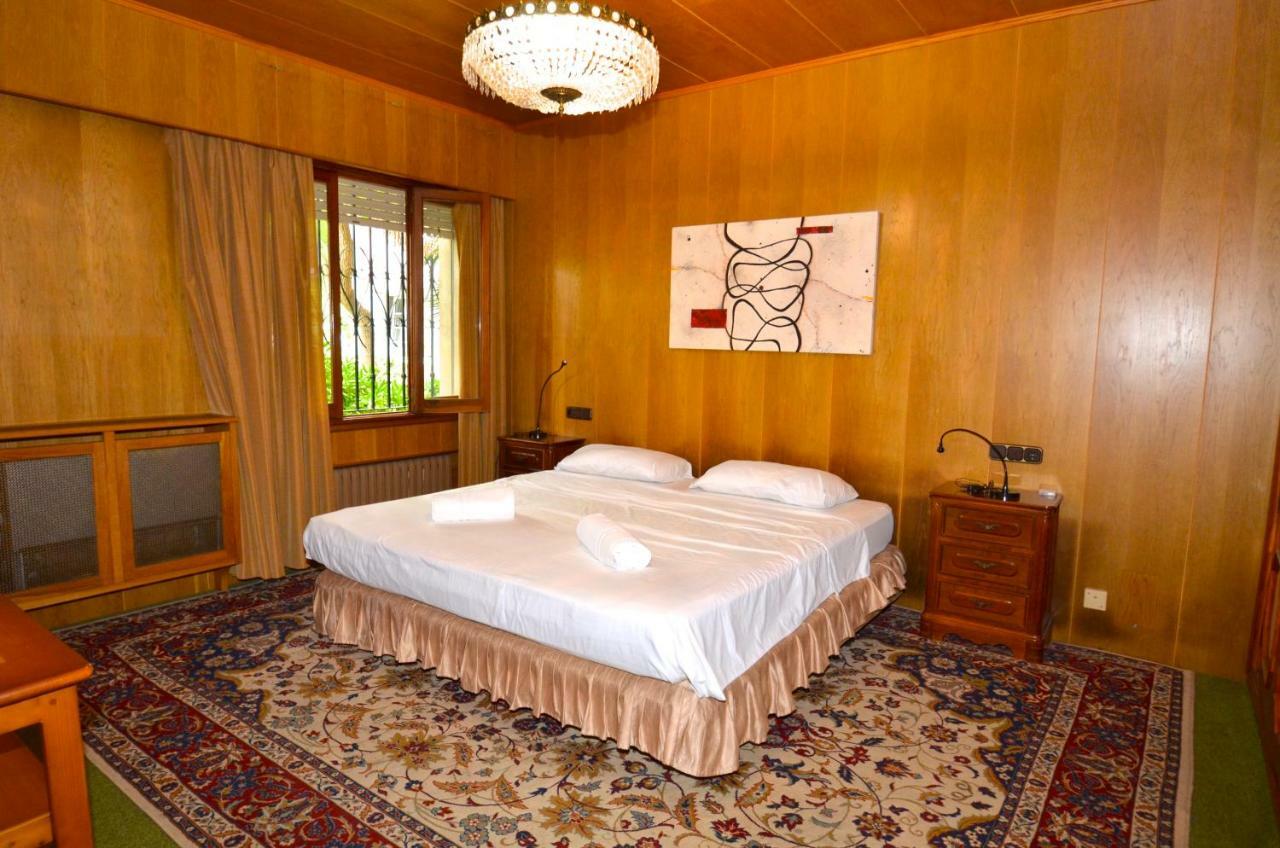 Casa de férias Son Armadans